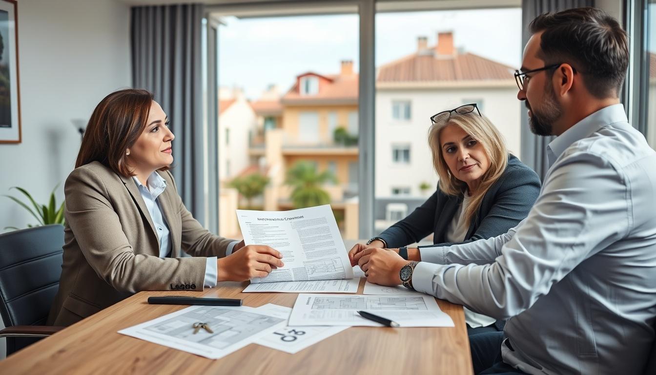 Buying an Apartment in Spain